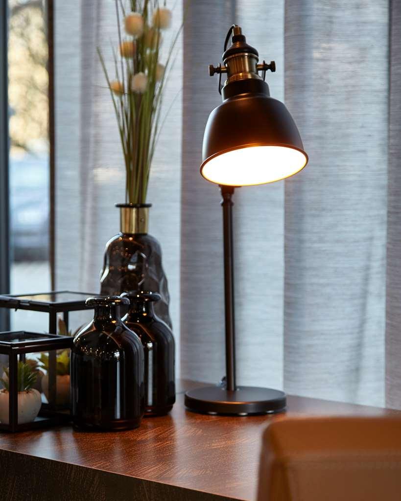 Hotel - The Niu, Air Frankfurt Messe By Ihg 3*